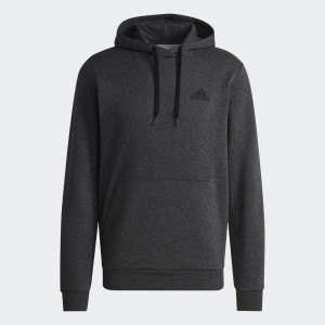 Bluza z kapturem Essentials Fleece