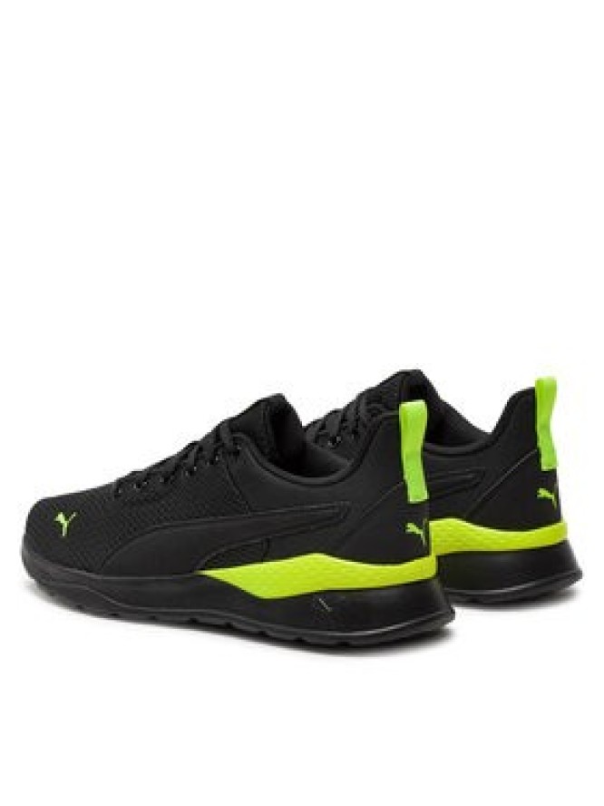 Puma Sneakersy Anzarun Lite 371128 58 Czarny