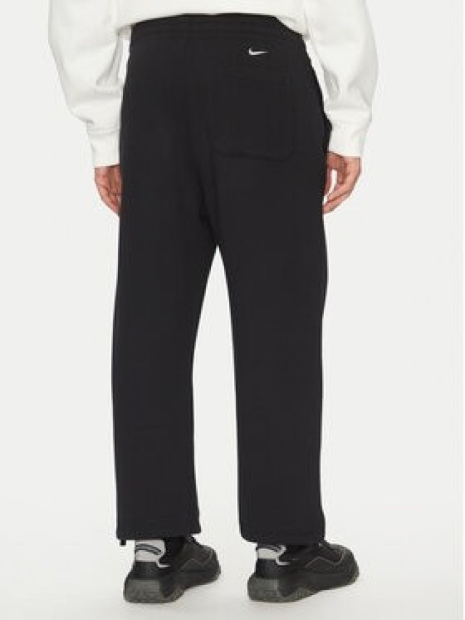 Nike Spodnie dresowe FB7127 Czarny Standard Fit