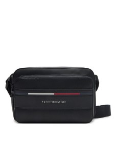 Tommy Hilfiger Saszetka AM0AM13199 Czarny