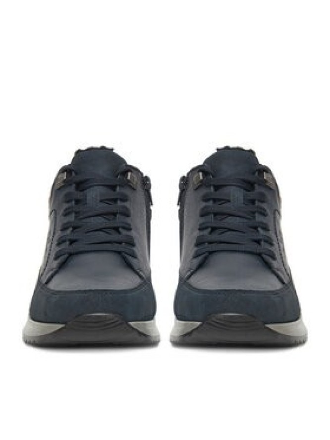 Rieker Sneakersy CEO-16125-15 Niebieski