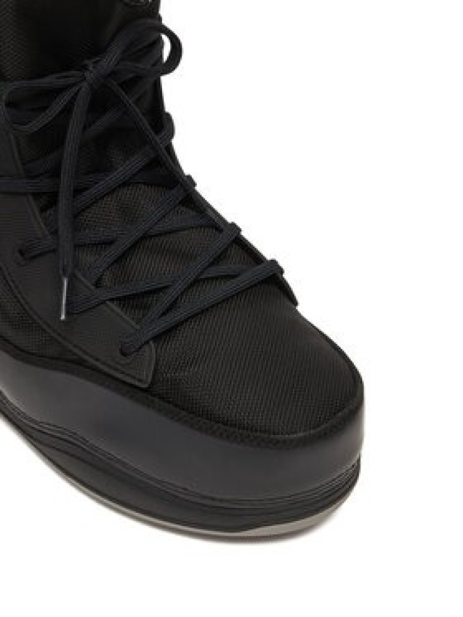 Bogner Śniegowce Laax 8 32547534 Czarny