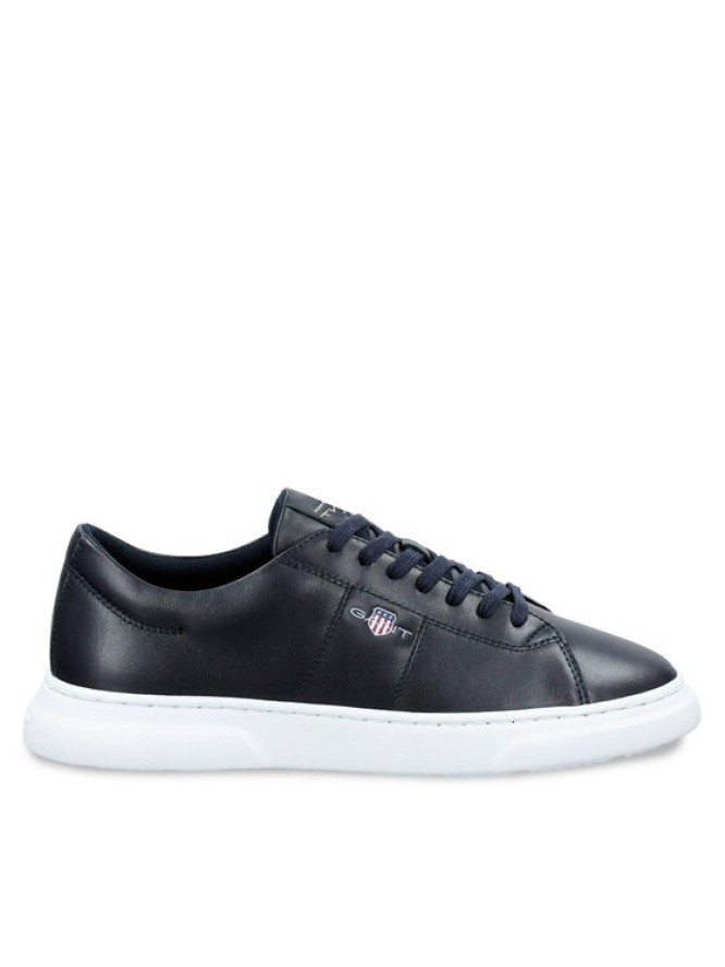 Gant Sneakersy 31631017 Granatowy