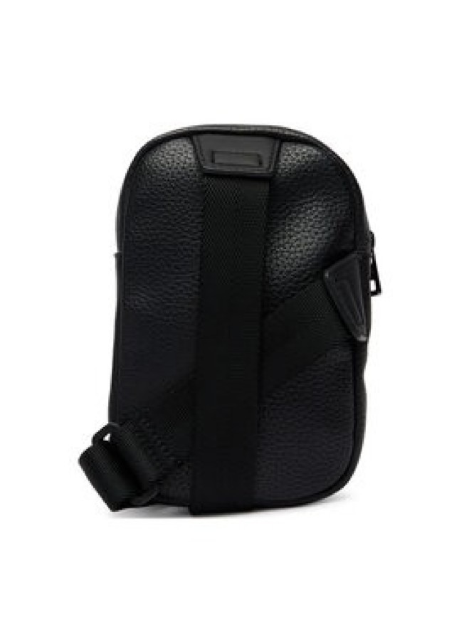 HUGO Saszetka Quantic 50558410 Czarny