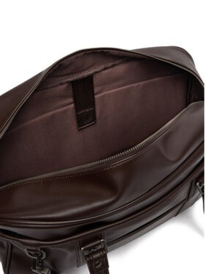 G-Star Raw Torba na laptopa C-LA321-880-3 Brązowy