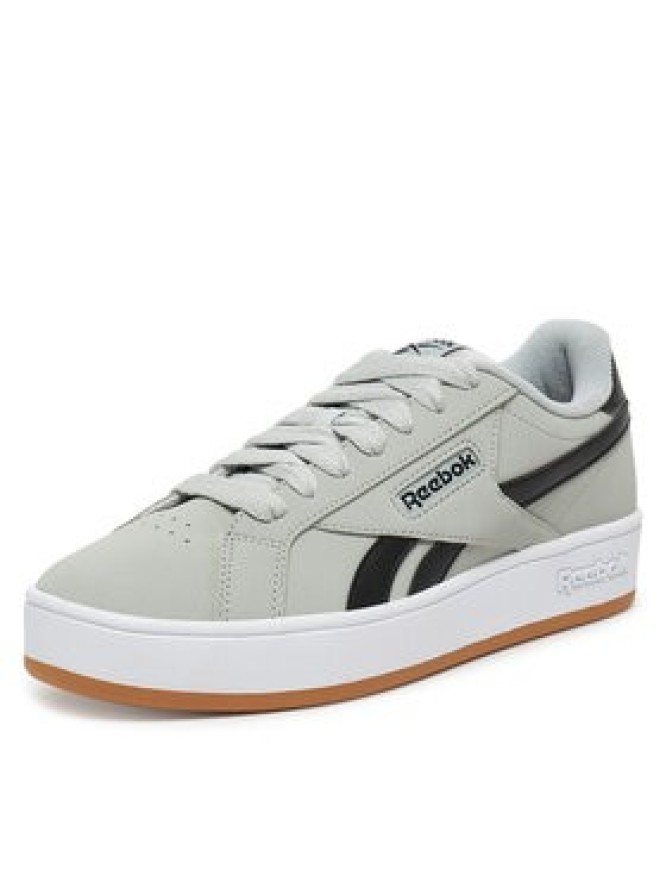 Reebok Sneakersy RETRO MEGA 100235364 Czarny