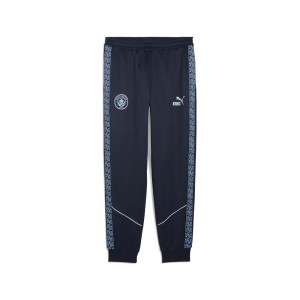 Męskie spodnie Manchester City KING Anthem PUMA