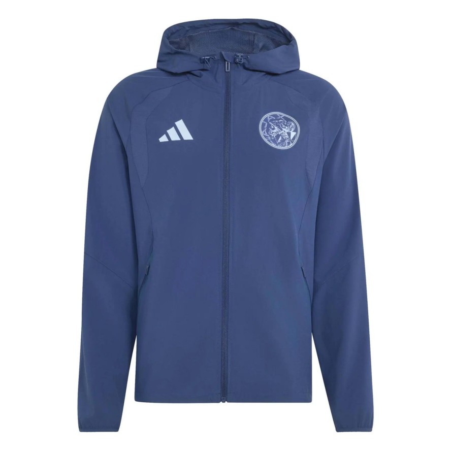 Kurtka dresowa Ajax Amsterdam 2026/27
