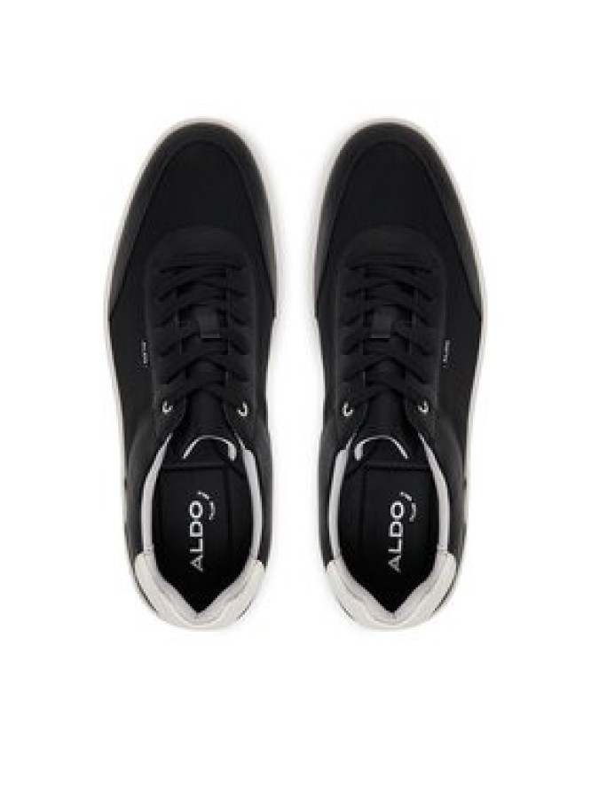 Aldo Sneakersy Ariano 14009468 Czarny