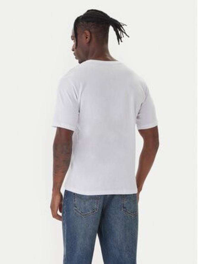 Jack & Jones Komplet t-shirtów Urban 12288319 Kolorowy Regular Fit