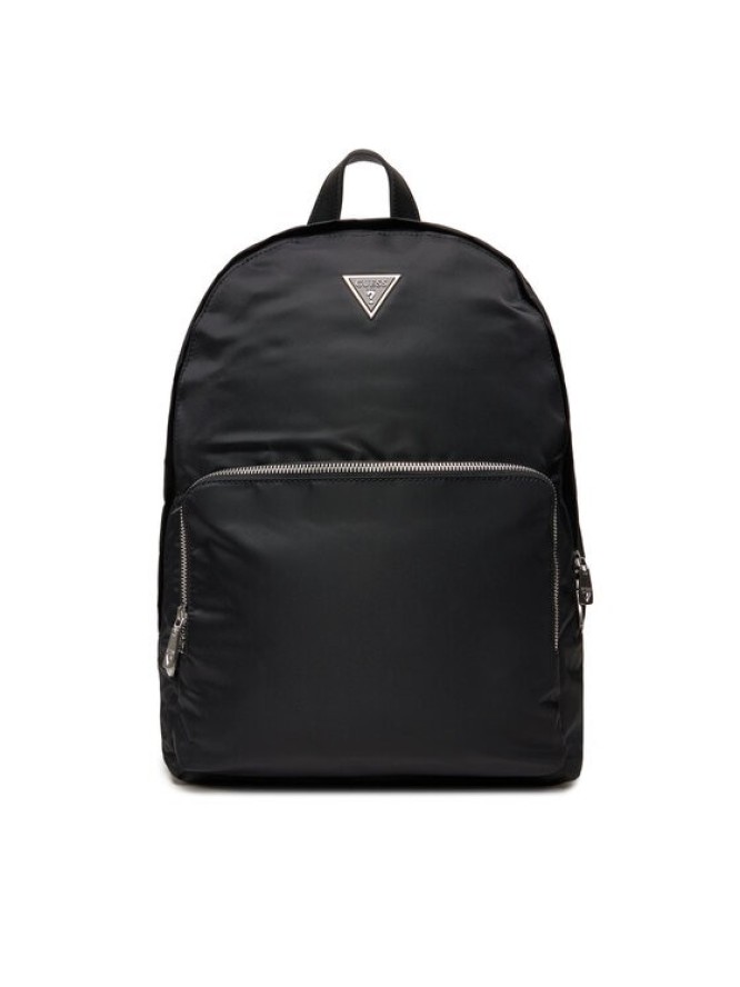 Guess Plecak HMMINY P5111 Czarny