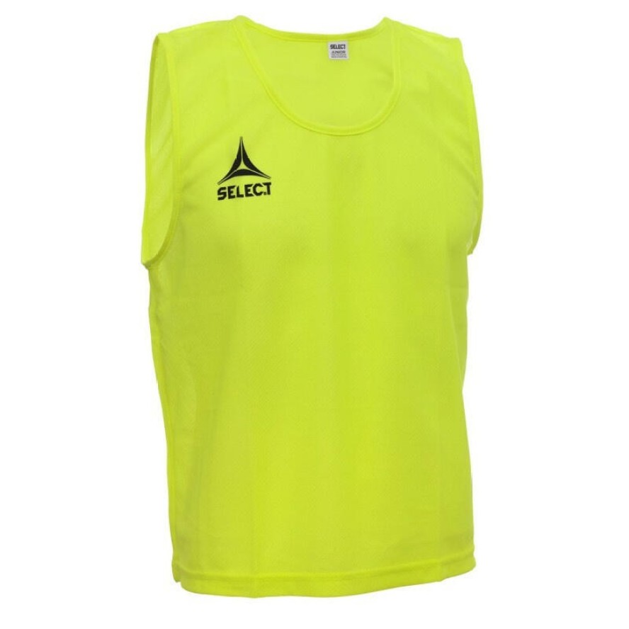 Select koszulka znacznik sportowa basic junior