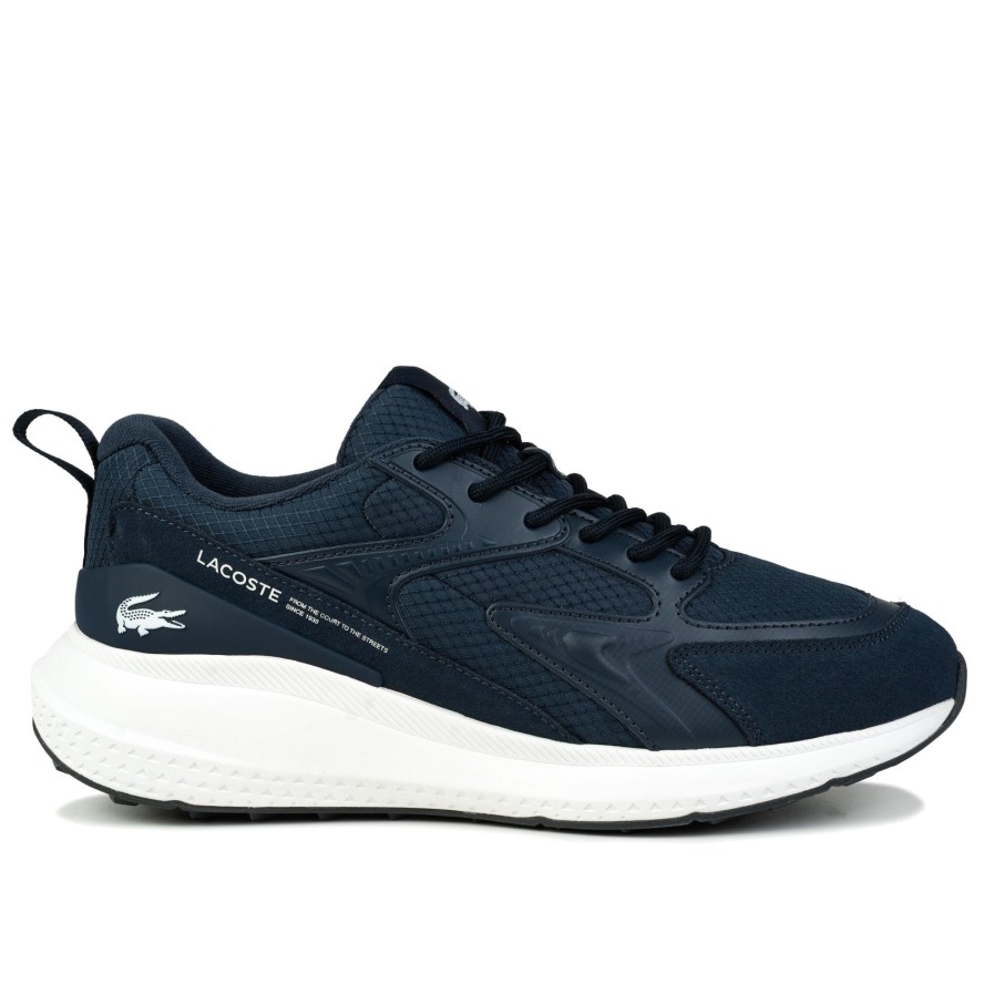 Buty męskie sportowe Lacoste L003 EVO
