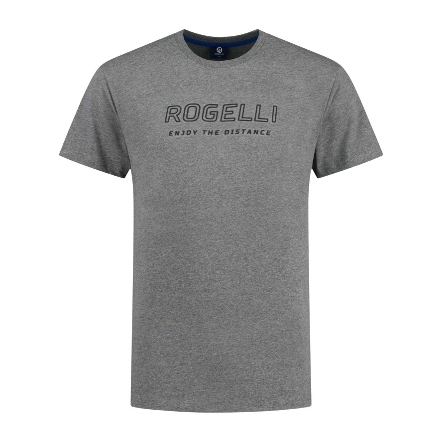 Koszulka Rogelli Logo