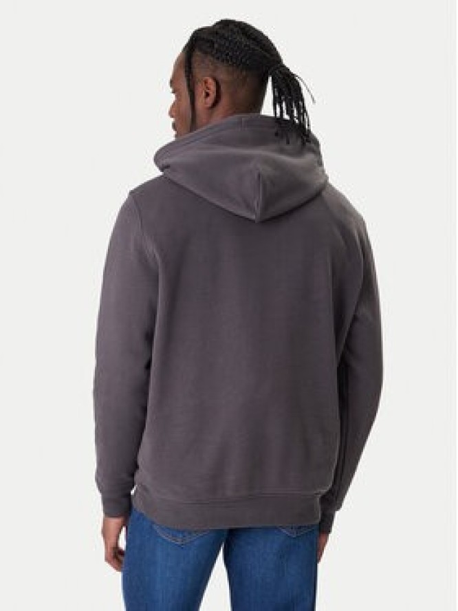 Tommy Jeans Bluza DM0DM20746 Czarny Regular Fit