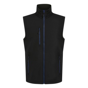 Męski 2warstwowy Ocieplacz Na Ciało Navigate Softshell