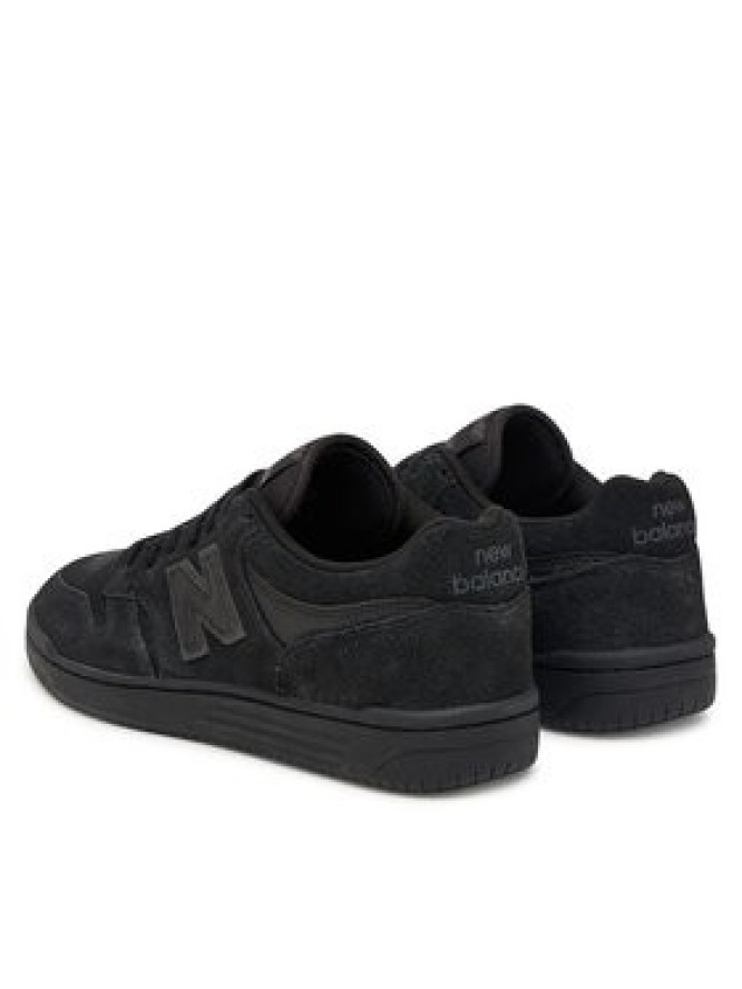 New Balance Sneakersy UN480BST Czarny