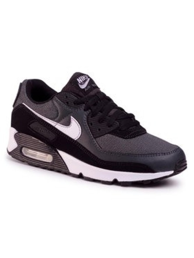 Nike Sneakersy Air Max 90 CN8490 002 Szary