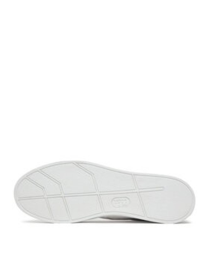 GINO ROSSI Sneakersy CEO-OTSEGO-03 MI08 Biały