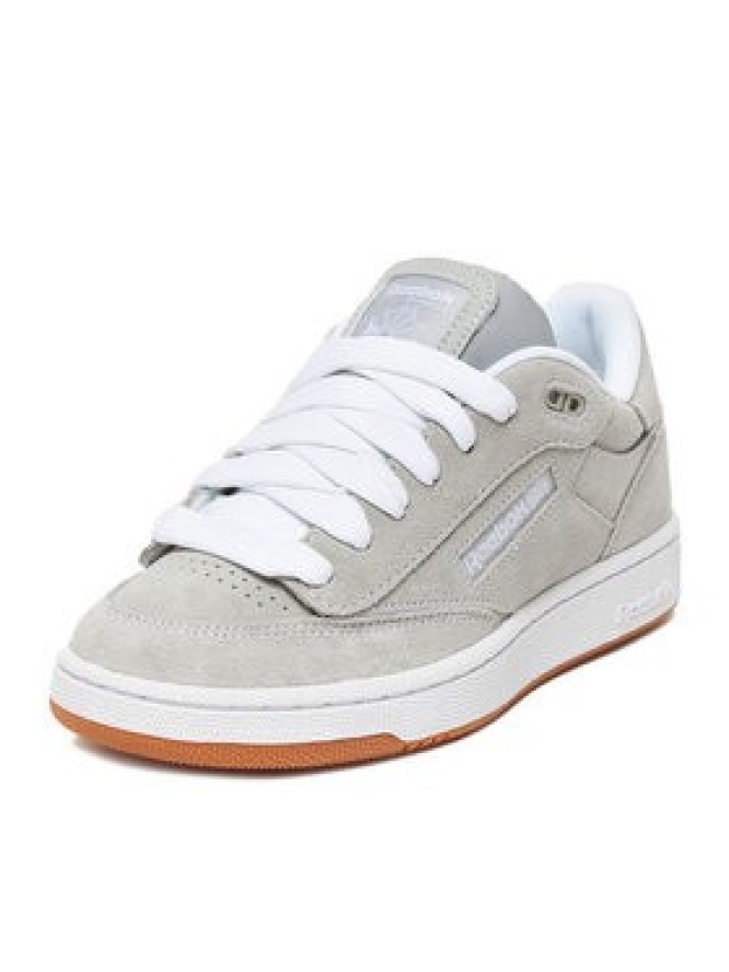 Reebok Sneakersy EO-CLUB C BULC CLN 100239220 Szary