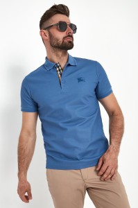 Polo męskie BURBERRY
