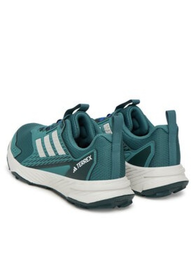 adidas Trekkingi Tracefinder Trail JR5278 Zielony