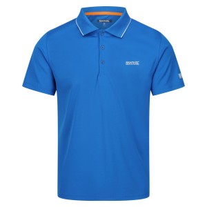 Męska Koszulka Polo Maverik V