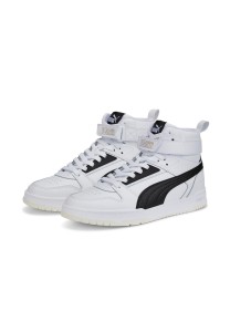 Buty męskie sportowe sneakersy Puma RBD GAME
