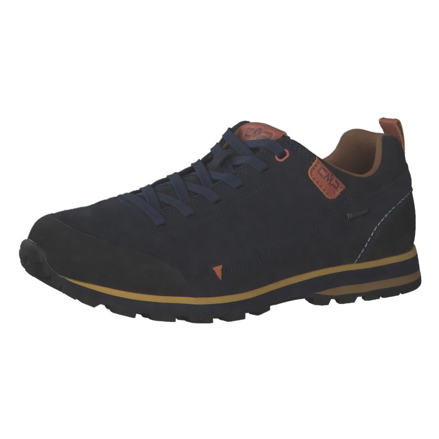 Niskie buty trekkingowe CMP Elettra WP