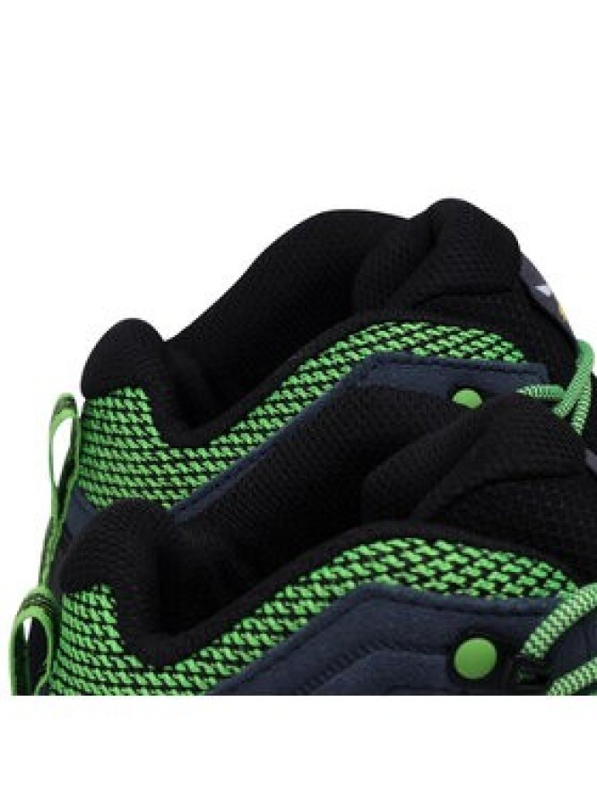 Salewa Trekkingi Ms Alp Mate Mid Wp 61384-3862 Granatowy