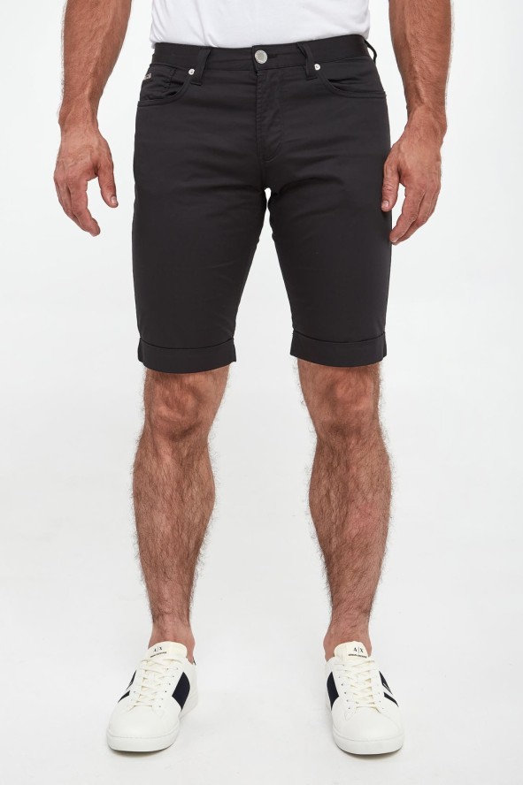 Spodenki EMPORIO ARMANI