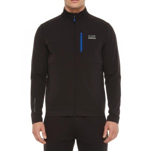 Bluza rozpinana męska EA7 Emporio Armani sportowa (6DPM59-PNDDZ-1771)
