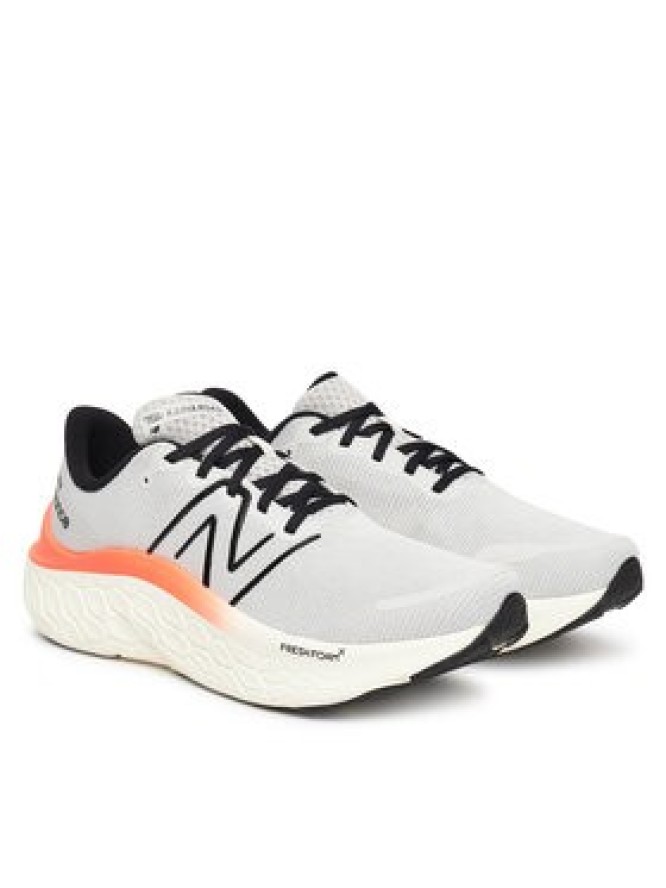 New Balance Buty do biegania Kaiha Road MKAIRCU1 Szary