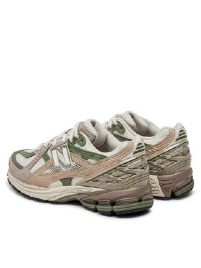 New Balance Sneakersy M1906NE Beżowy