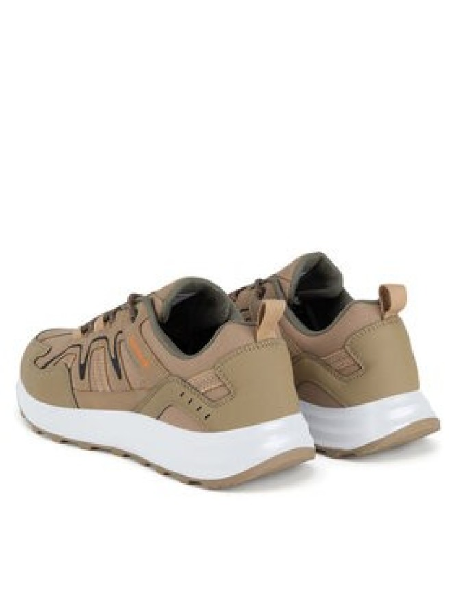 Sprandi Sneakersy V-2602 Beżowy