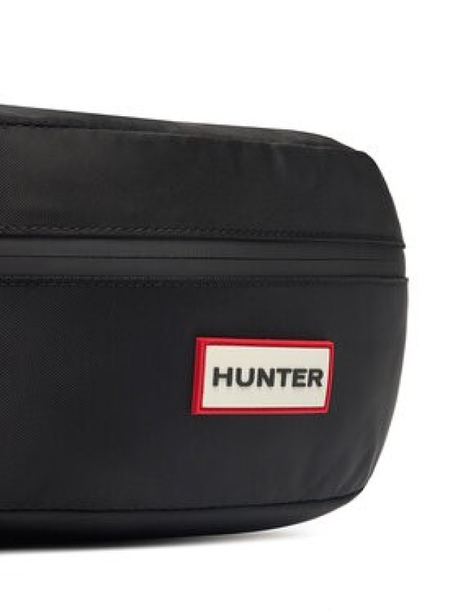 Hunter Saszetka nerka HTR-B-010-07 Czarny