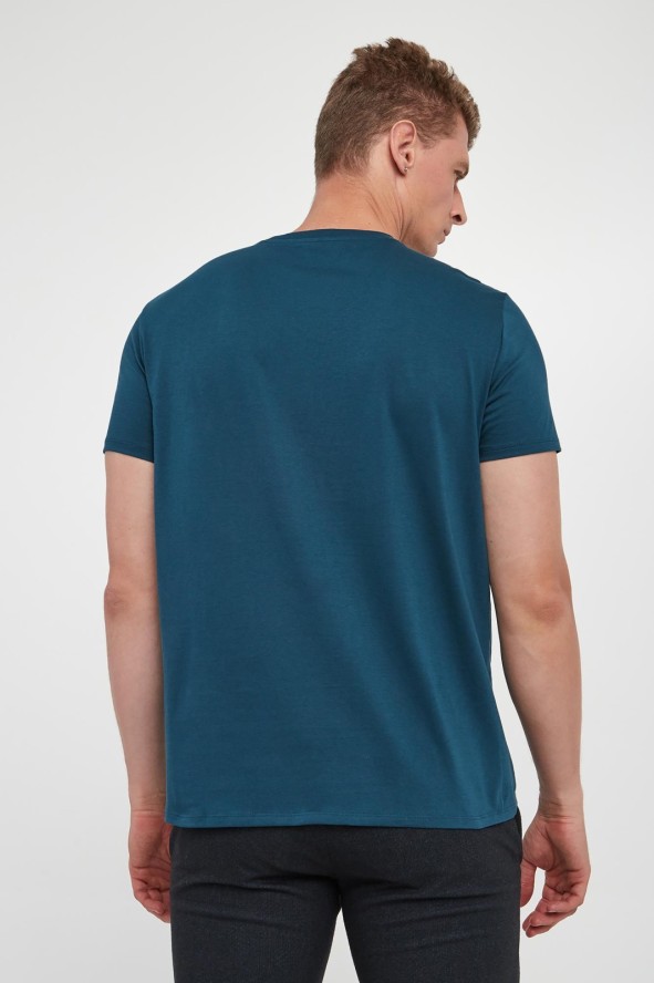 T-shirt męski ARMANI EXCHANGE