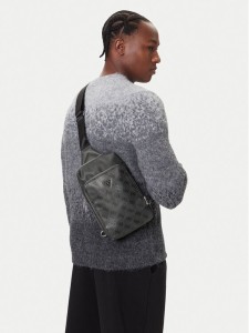 Guess Saszetka HMMICT P5426 Szary