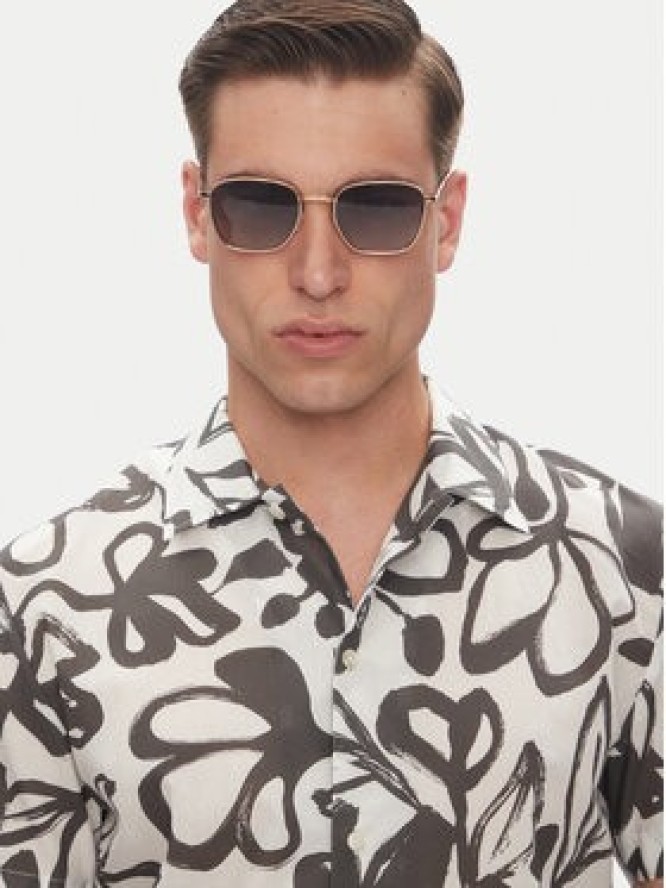 Baldessarini Koszula B3 76002.3702 Czarny Regular Fit