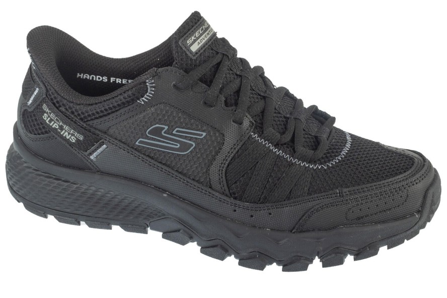 Buty sportowe Sneakersy męskie, Slip-Ins: Dynamite AT - Escapar