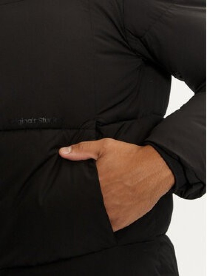 Jack & Jones Kurtka zimowa Vesterbro 12260440 Czarny Regular Fit