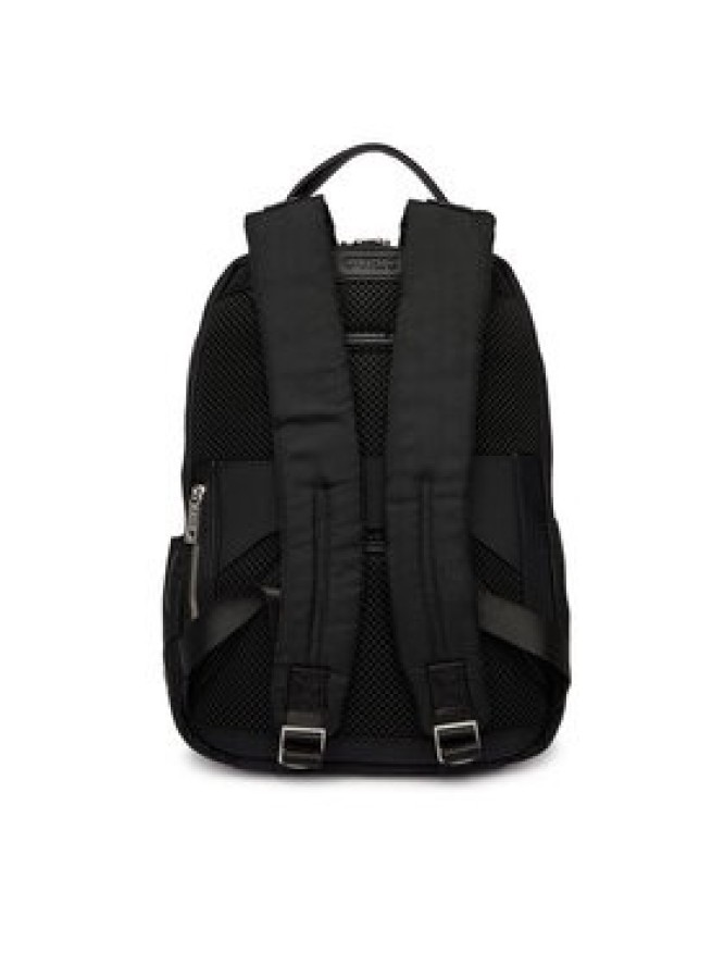 Guess Plecak HMBEHN P5445 Czarny