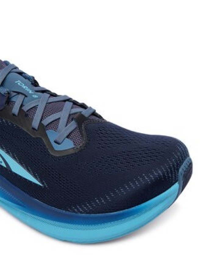 Altra Buty do biegania Torin 8 AL0A85QE Niebieski
