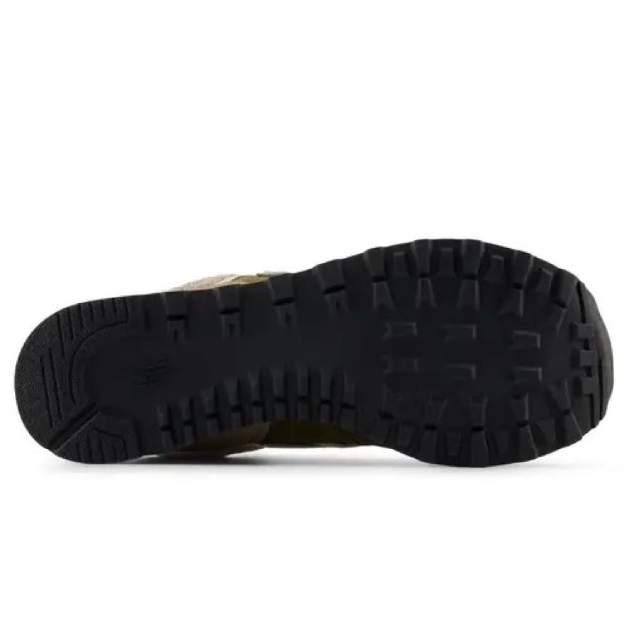 New Balance U574BWS Sneakersy męskie