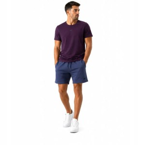 T-SHIRT MĘSKI + SPODENKI 4F KOMLET ZESTAW SPORTOWY NA CO DZIEŃ L SS26
