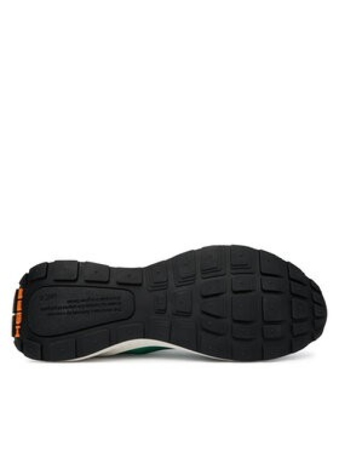 HOFF Sneakersy City MkII 12635404 Zielony