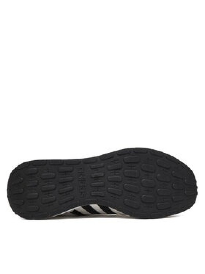 adidas Sneakersy Run 60S 4.0 JR6623 Beżowy