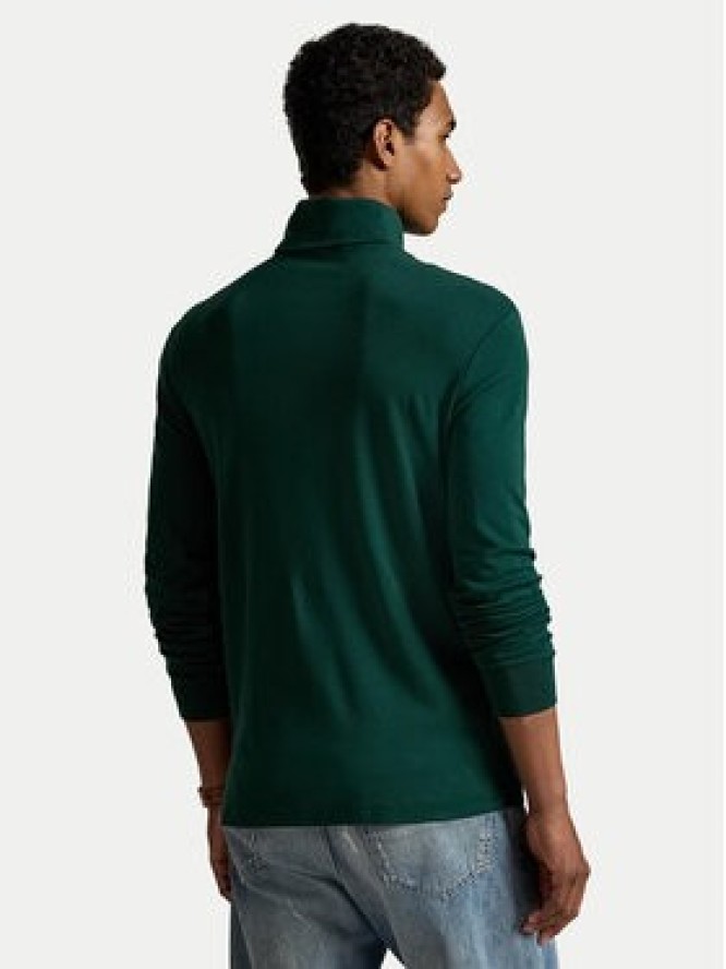 Polo Ralph Lauren Golf 710760126027 Zielony Regular Fit