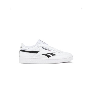 Buty Reebok Club C Revenge białe męskie