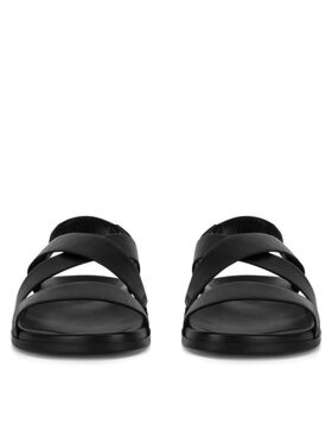 Gino Rossi Sandały ROCA-287 MI08 Czarny